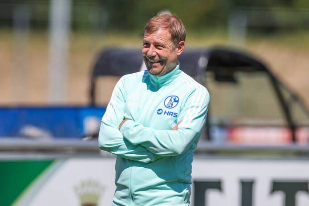 Schalke winkt nächster Transfer