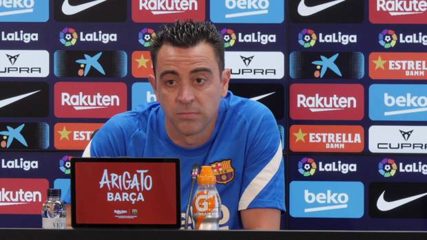 Neues Barca-Trikot – mit Novum