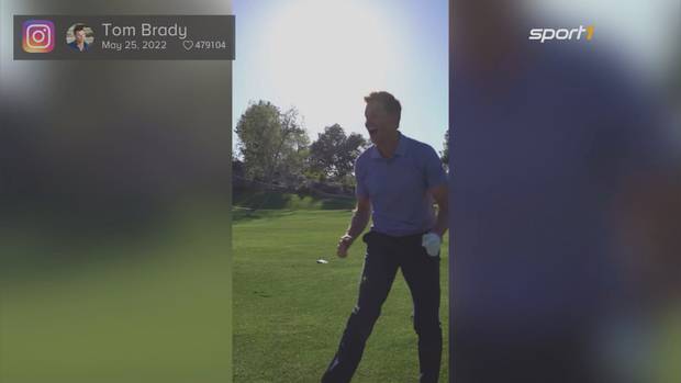 „The Match“: Brady/Rodgers siegen