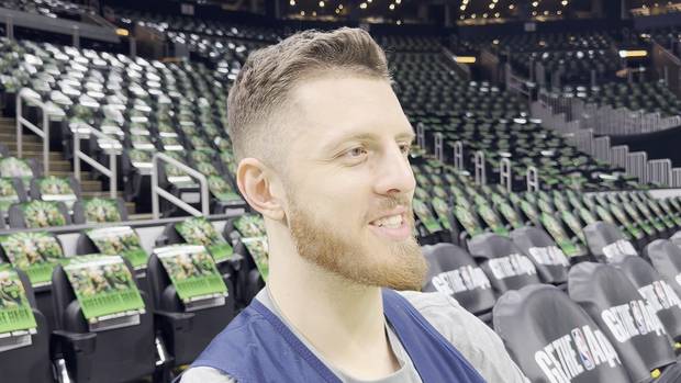 Doncic? „Habe gedacht, es ist Fake“