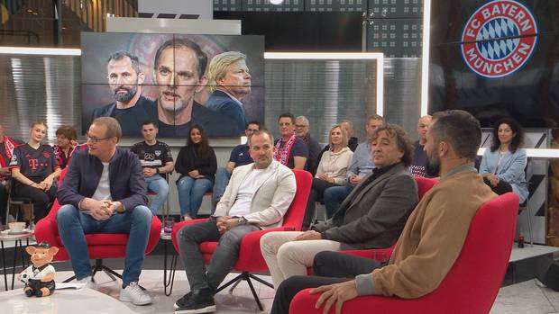 Salihamidzic? „Handelt nicht populistisch“