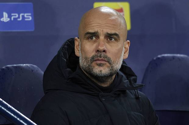 Brasilien-Angebot: Guardiola entnervt