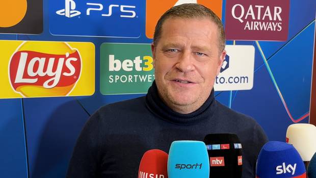 Eberl gibt Update zu Kane