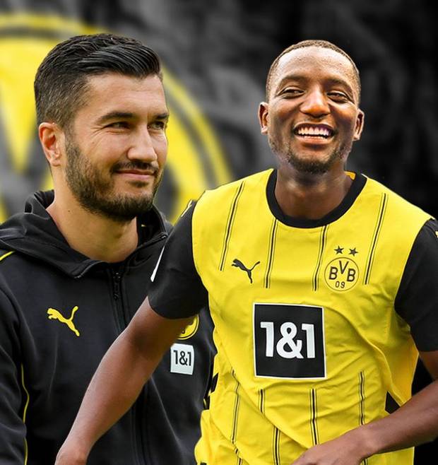 Kuriosum um BVB-Neuzugang