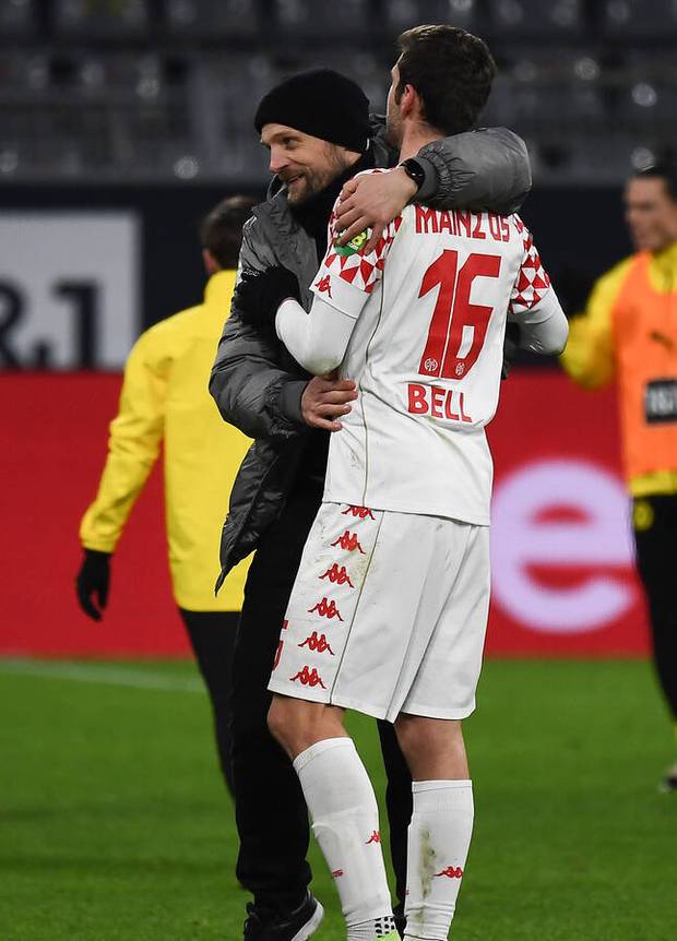 Das brachte Mainz wieder in die Spur