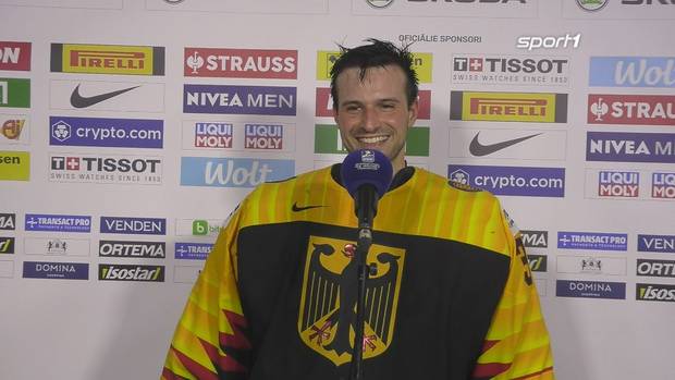 Der von der NHL verschmähte Hexer