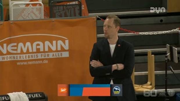 RASTA Vechta - ALBA BERLIN
