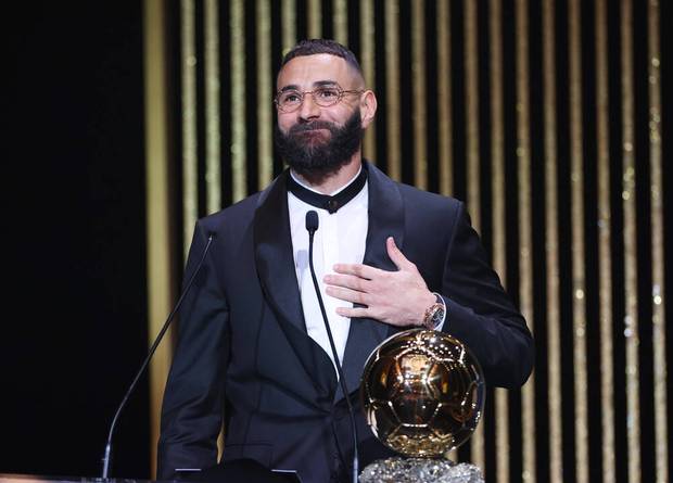 Benzema gibt Rätsel auf