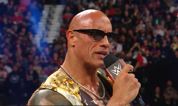 Gigantischer TV-Rekord für WWE