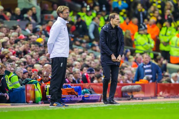 Klopp muss in Isolation