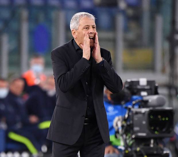 Neuer Klub? Weg frei für Favre