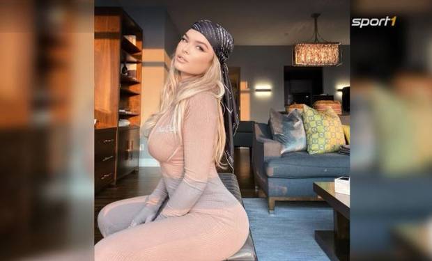 Rausgeworfen! Floyd Mayweather setzt Stripper-Freundin wegen Boxen vor die Tür