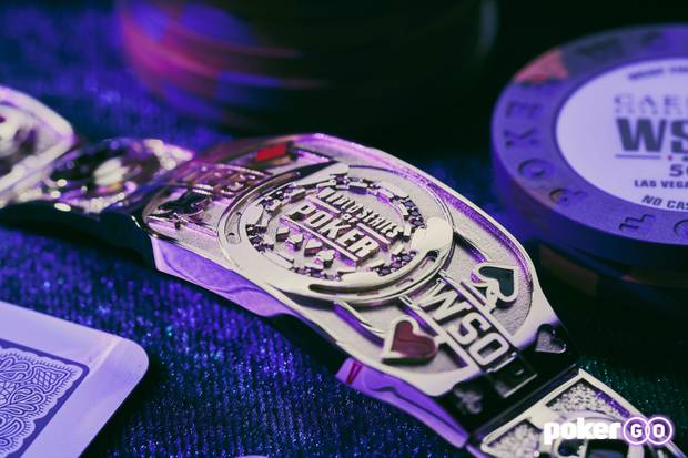 WSOP Roundup: Negreanu scheitert, Kronwitter hofft