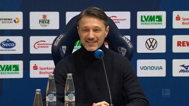 Hamann zerlegt Brandt komplett