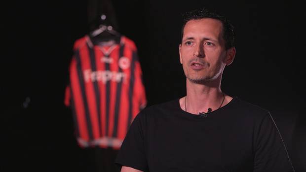 Eintracht-Star mit Ansage an Trainer