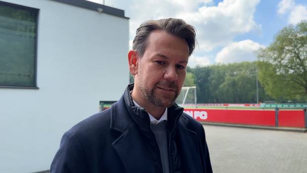 Was Kölns Boss über Lennart Karl und El Mala gelesen hat