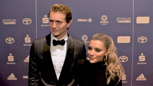 Zverev: „Bin ein anderer Mensch“