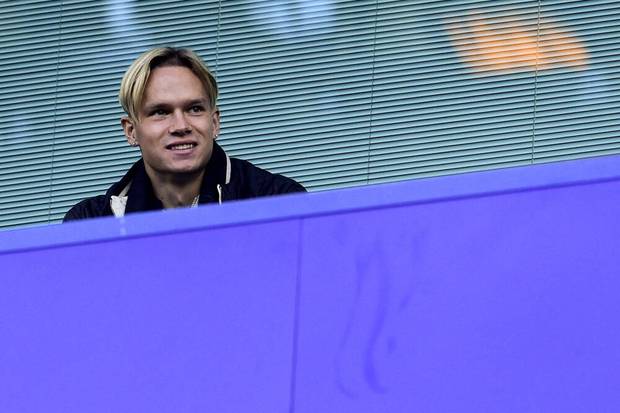 Chelsea macht 100-Millionen-Deal klar