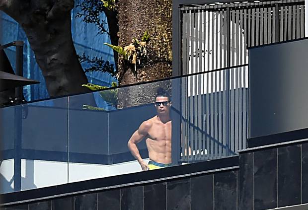 Juve-Star in Sorge wegen Keks-Sucht
