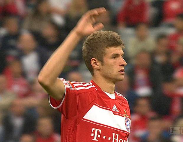 Nerlinger: So startete Bayern-Dominanz