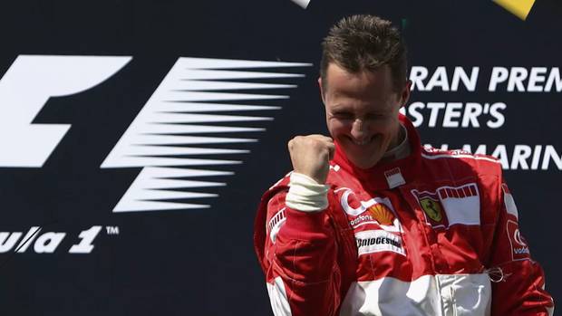 Wie Schumacher eine Chance verpatzte