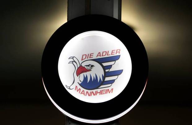 Lange Pause für Adler-Nationalspieler