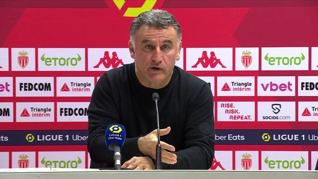 PSG vor Bayern: Nerven liegen blank!