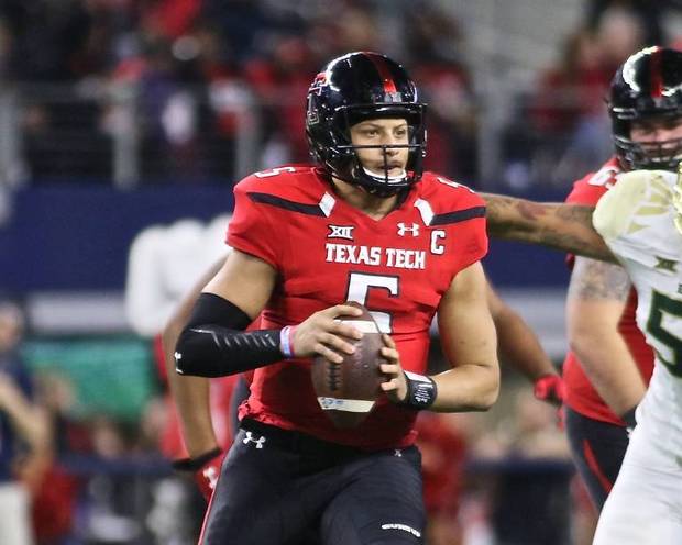 Mahomes’ Mega-Deal wird umgemodelt