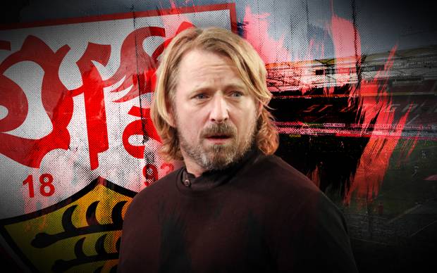 Verhandelt VfB nun mit Löw?