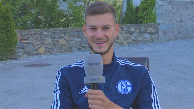 S04-Youngster: Mit Kuranyi fing es an
