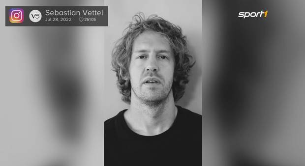 Was Vettel sagt – und was er meint