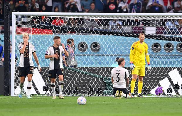 Einzelkritik: BVB-Star enttäuscht