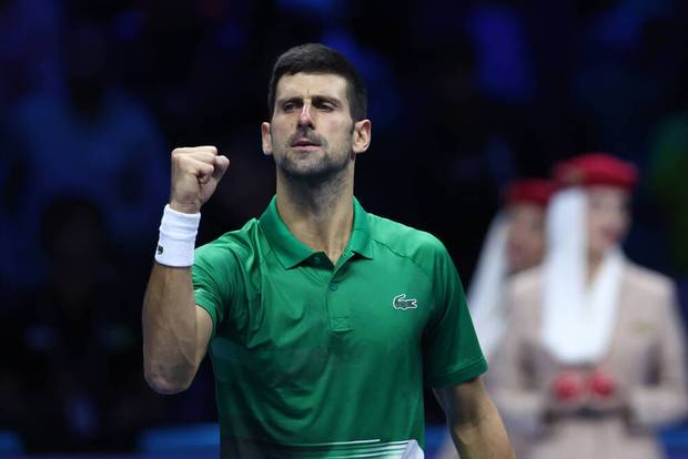 Djokovic-Entscheidung gefallen