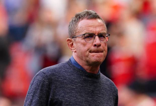 United-Aus? Das sagt Rangnick