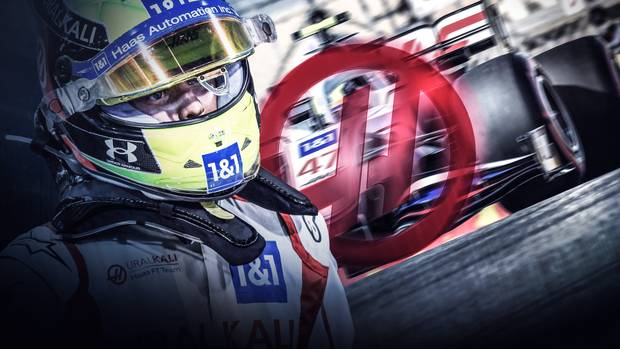 Wächst hier eine F1-Großmacht heran?