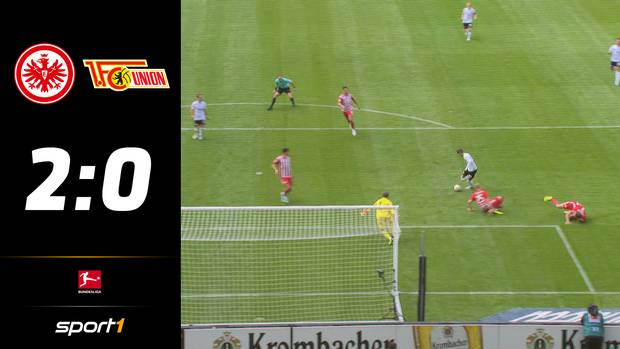 Trapp macht Ansage mit Gala-Auftritt