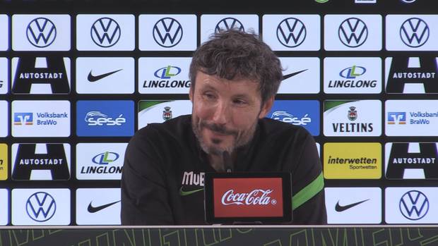 Pleite und neue Sorgen für van Bommel