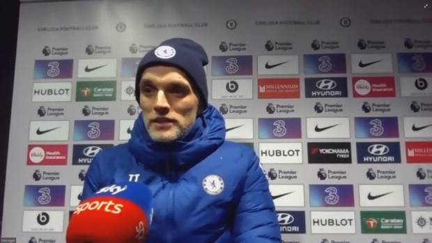Werner beendet Torflaute für Chelsea