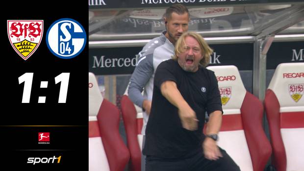 Holt Schalke den ersten Saisonsieg?