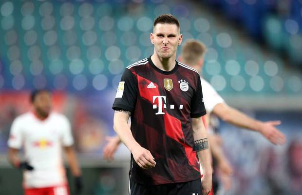 Süle fällt bei Bayerns Generalprobe aus