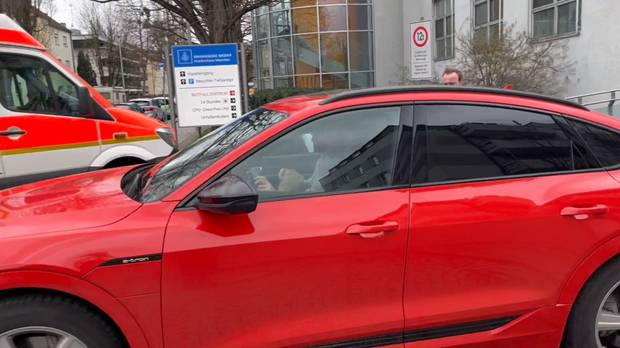 „An Bayern hat keiner gedacht“