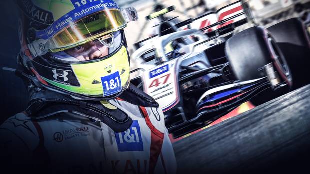 Wie eine neue Regel die F1 verändert