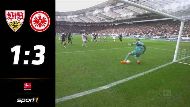 Eintracht-Juwel weckt Begehrlichkeiten