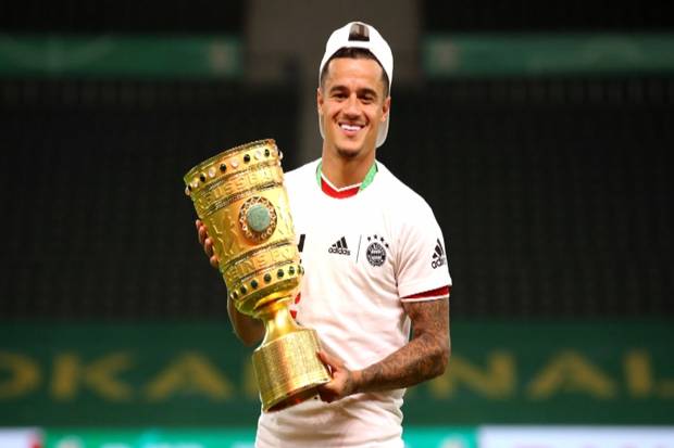 Auch PSG baggert offenbar an Thiago