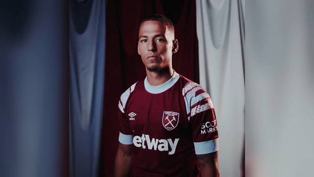 West Ham gönnt sich Rekordtransfer