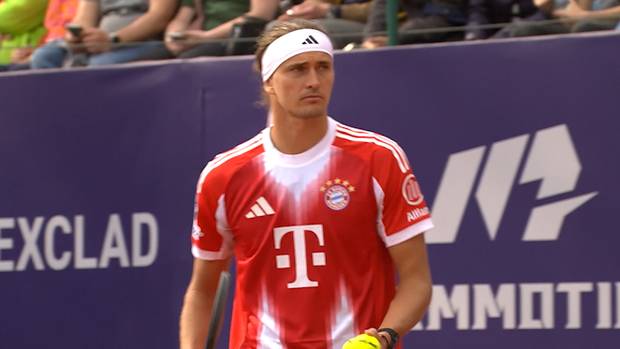 Olise? "Kein Spieler der Welt macht das"