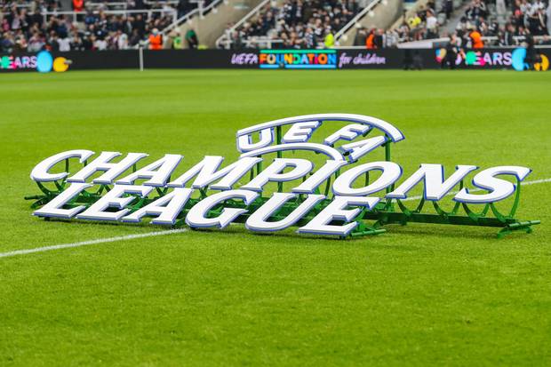 UEFA bestätigt TV-Beben!
