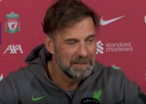 Klopp reagiert auf Verletzungsschock