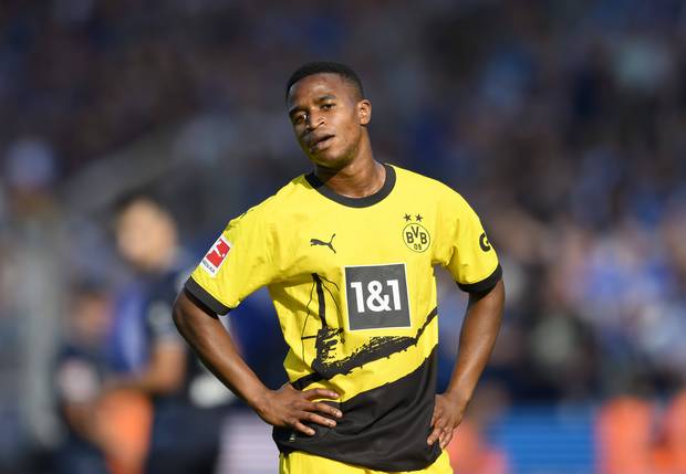 BVB vermeldet Füllkrug-Deal!