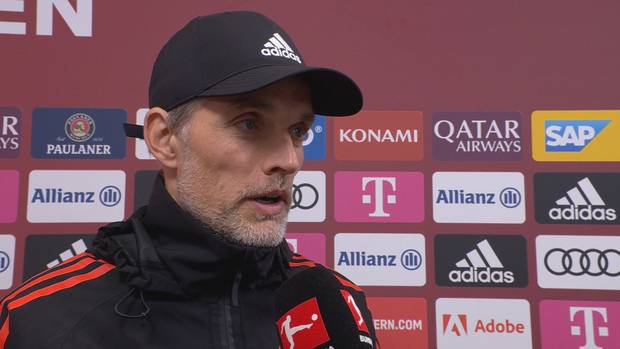Bayern schockiert von sich selbst